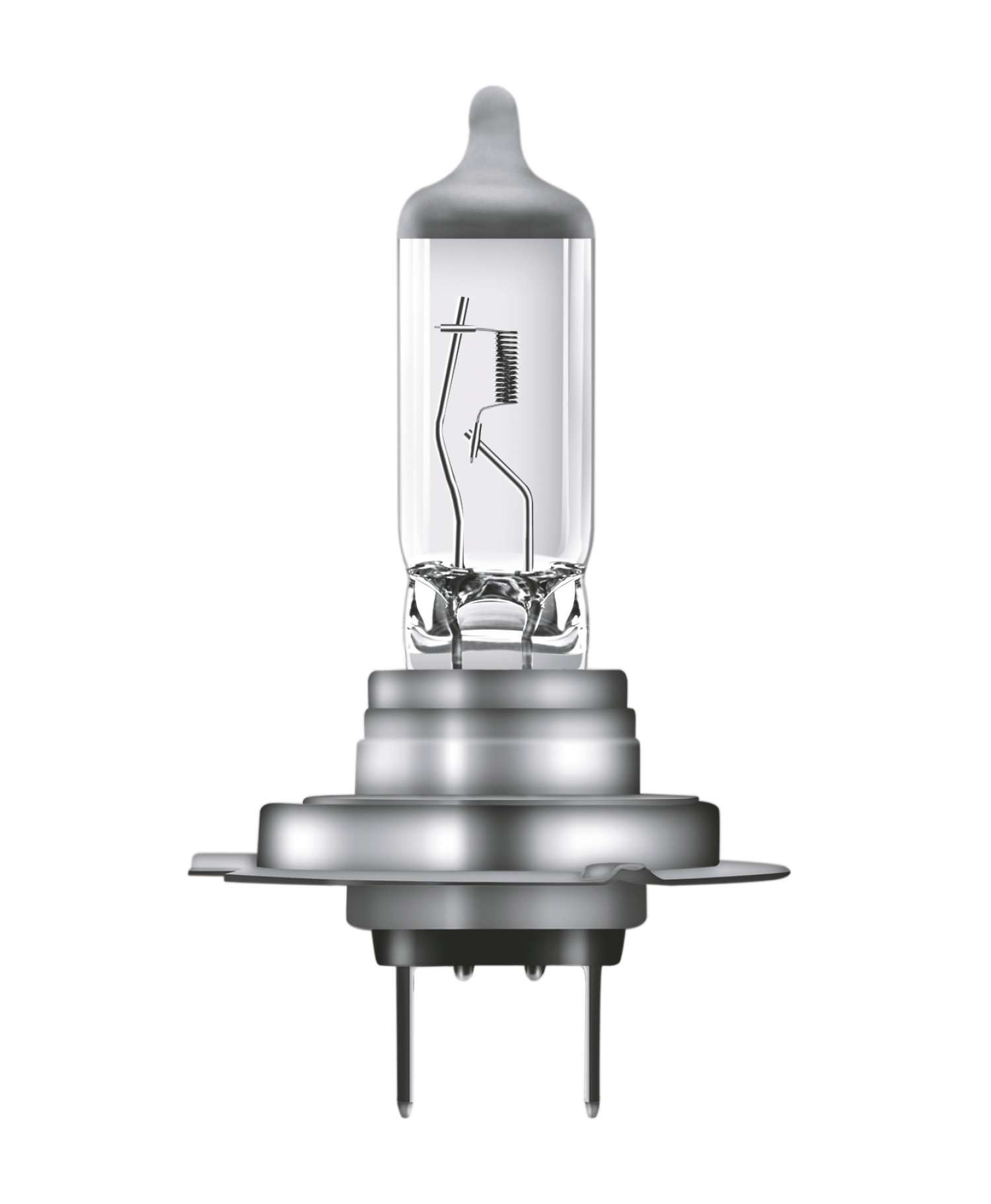 Osram Original Line Glühlampe H7 PX26d 12V 55W 1 Stück