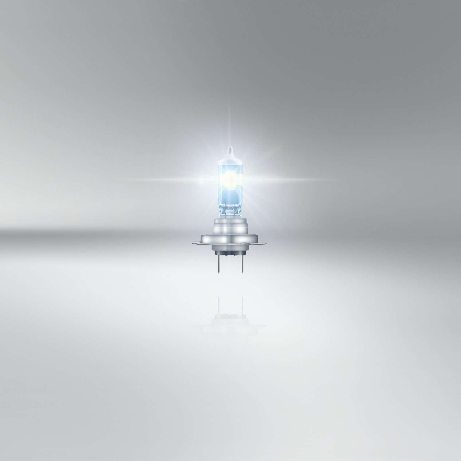 Osram Night Breaker® Laser Glühlampe H7 PX26d 12V 55W 1 Stück