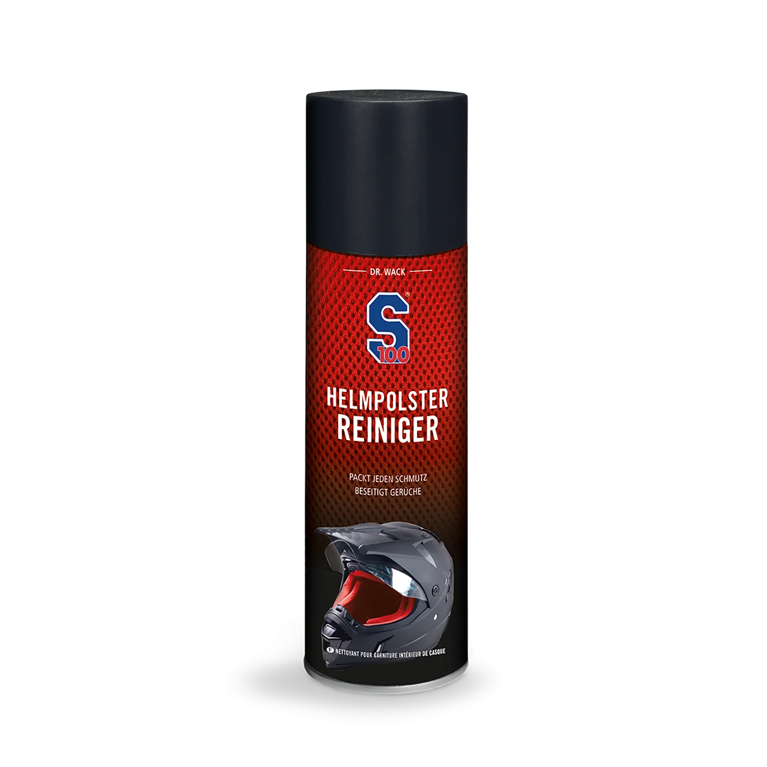 Dr. Wack S100 Helmpolsterreiniger 300ml Dose