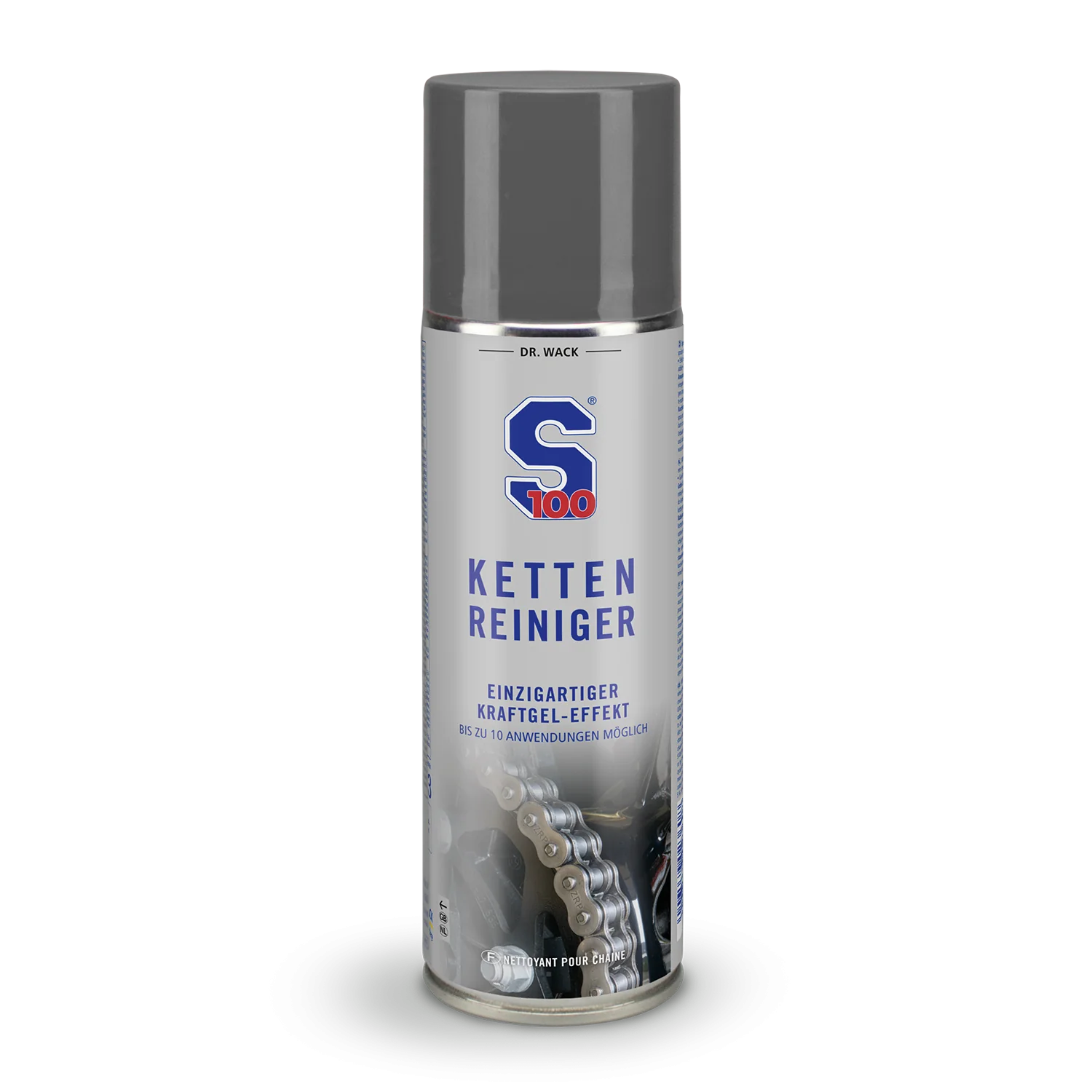 Dr. Wack S100 Kettenreiniger 300ml Dose