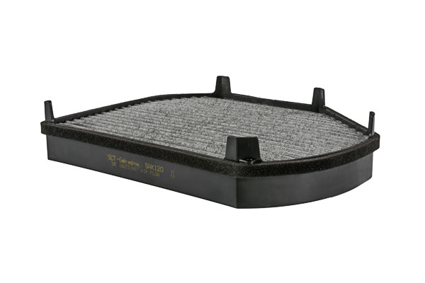 SCT Innenraumfilter SAK120