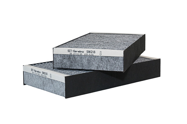 SCT Innenraumfilter SAK216