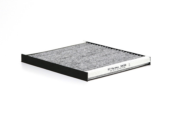 SCT Innenraumfilter SAK268