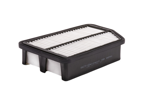 SCT Luftfilter SB2291