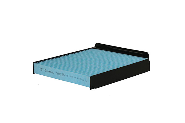 SCT Innenraumfilter SA1185