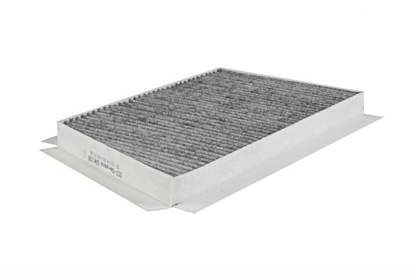 SCT Innenraumfilter SAK158