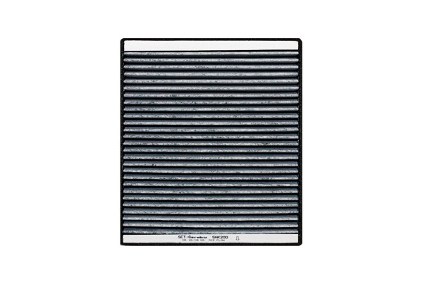 SCT Innenraumfilter SAK200