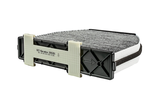 SCT Innenraumfilter SAK201