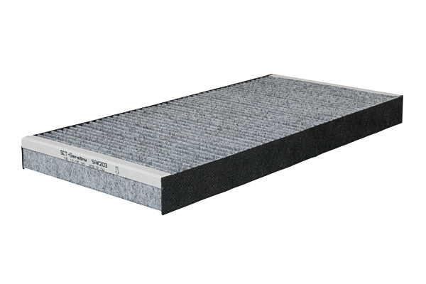 SCT Innenraumfilter SAK203