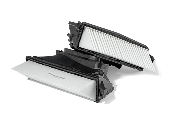 SCT Luftfilter SB2384