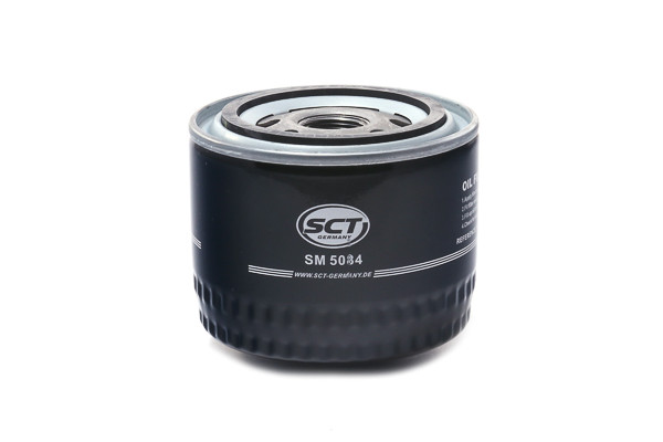 SCT Ölfilter SM5084