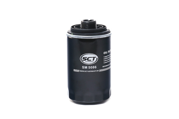 SCT Ölfilter SM5086