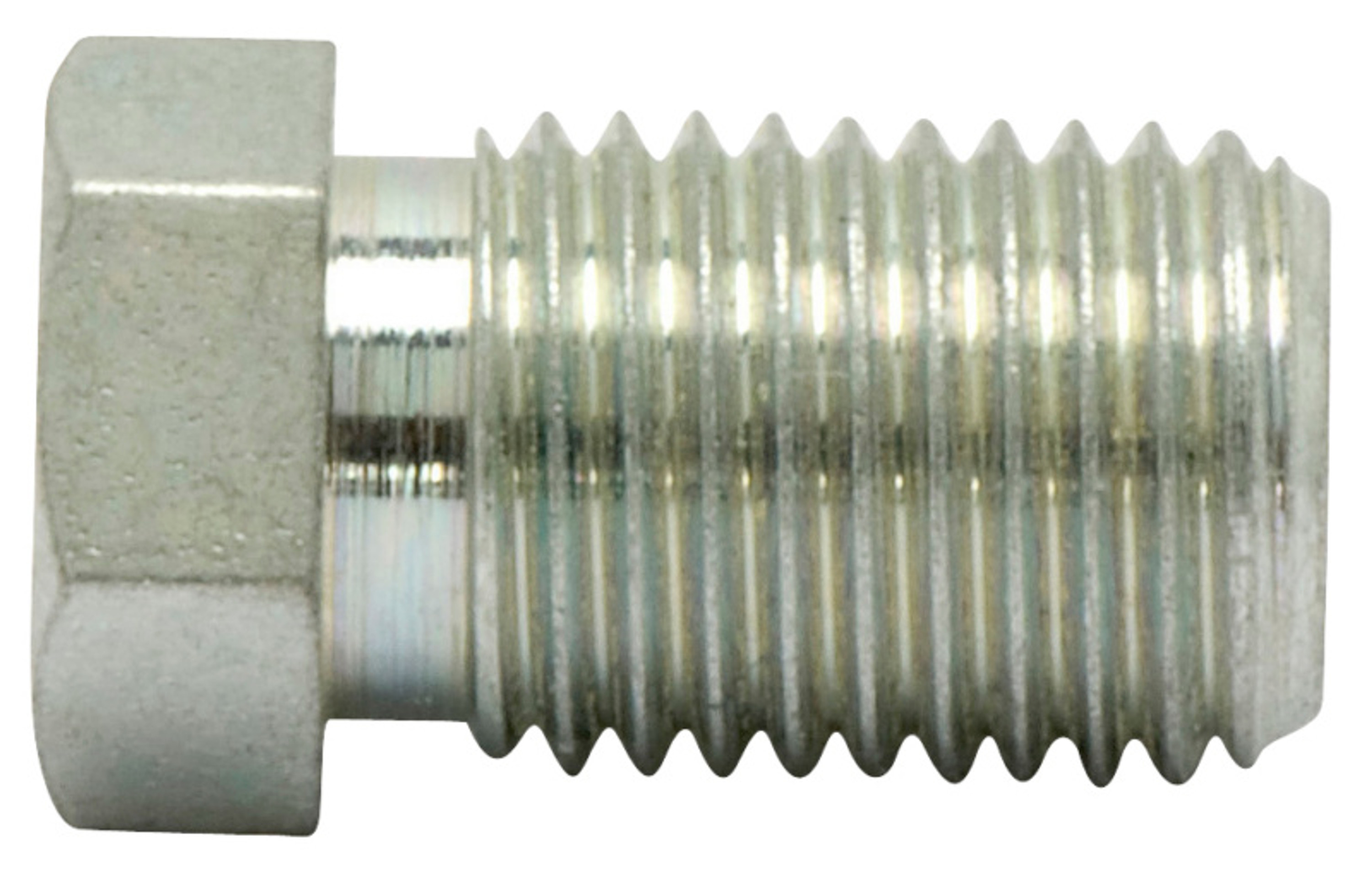 Bremsleitungsnippel M10 X 1 SW 11 X 16,7, 10stk.