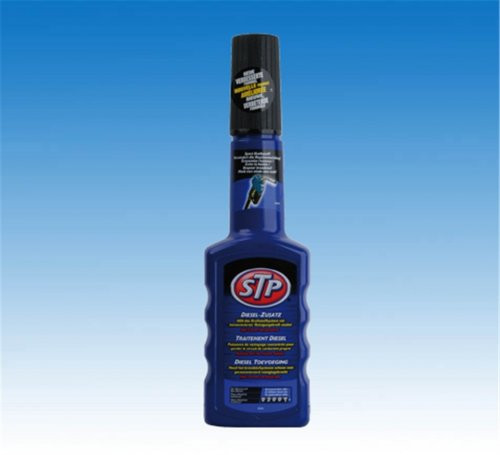 STP Diesel Additiv 200ml
