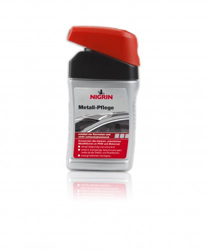 Nigrin Metall-Pflege 300ml