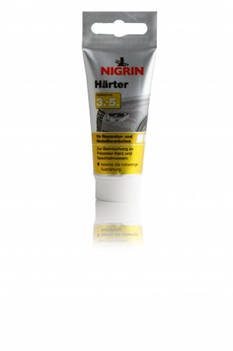 Nigrin 74985 Härter 30 Gramm