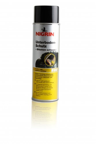 Nigrin Unterbodenschutz-Spray 500 ml