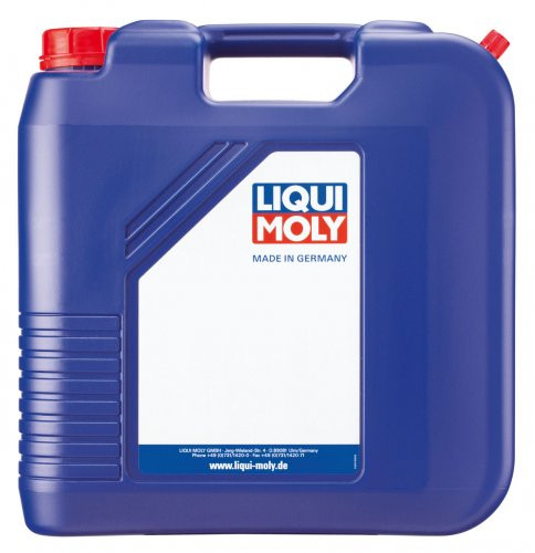 Liqui Moly LKW-Leichtlauf-Motoröl 10W-40 20l