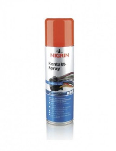 Nigrin Kontaktspray 250 ml