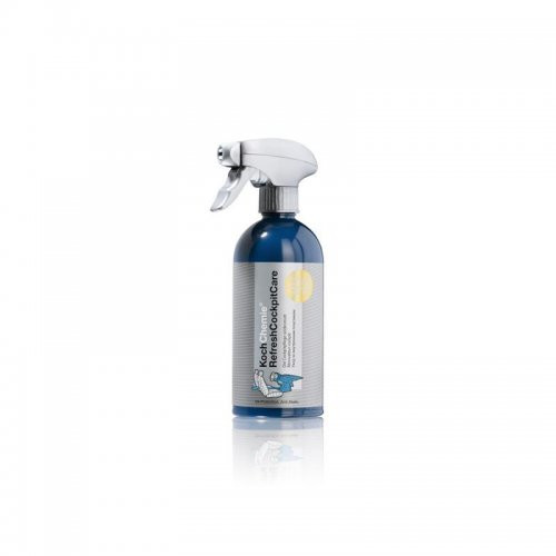 Koch-Chemie - Refresh Cockpit Care 500ml