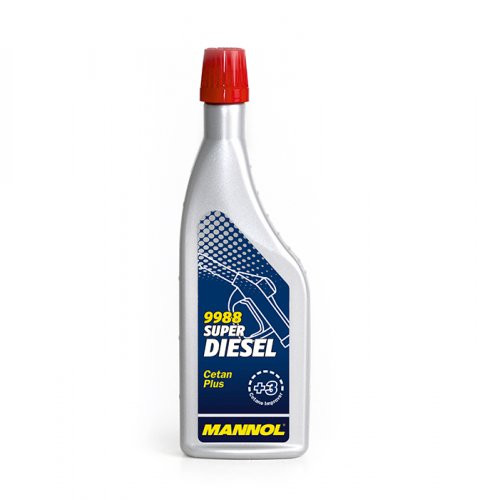 Mannol Super Diesel Cetan Plus 200ml