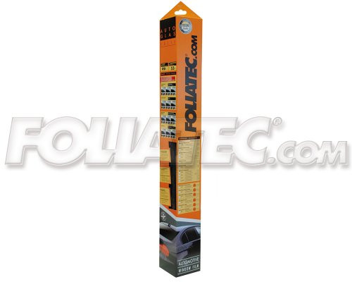 Foliatec MIDNIGHT Superdark Tönungsfolie