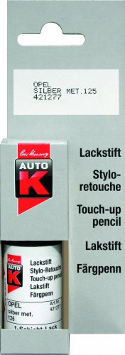 Auto-K Lackstift VW candyweiß LB9A, 9ml