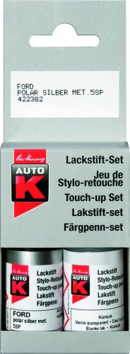 Auto-K Lackstift-Set BMW black sapphire metallic 475