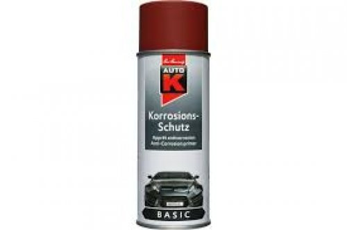 Auto-K Basic Korrosionsschutz-Grundierung, 9ml