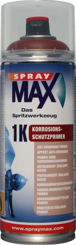 SprayMax 1K Korrosionsschutzprimer, 400ml