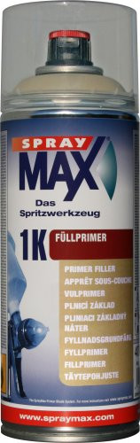 SprayMax 1K Primer Shade beige, 400ml