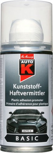Auto-K Basic Kunststoff-Haftvermittler, 150ml