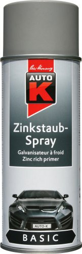 Auto-K Basic Zinkstaub-Spray, 400ml