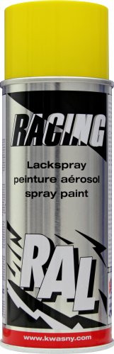 RACING RAL 1021 Rapsgelb, 400ml