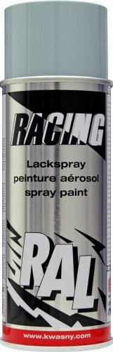 RACING RAL 7001 Silbergrau, 400ml