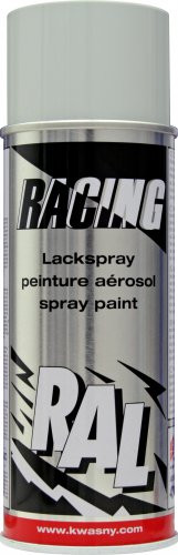 RACING RAL 7035 Lichtgrau, 400ml