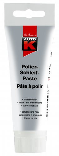 AUTO-K Polierschleifpaste 75ml