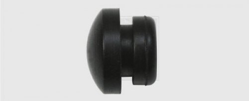 Gummistopfen 10 mm 4Stk.