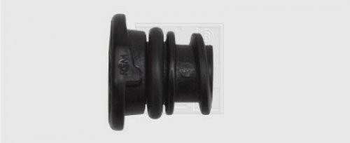 Ölablassschraube M14 x 1,5 x 22, Kunststoff 1Stk.