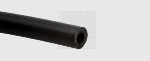 Kraftstoffschlauch Obergummi 5,5 / 11,5 mm x 1000 mm, Typ DIN 2 A 1Stk.