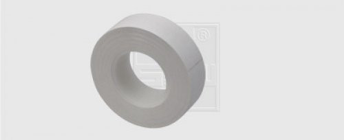 Kunststoffisolierband 15 mm x 10 m x 0,15 mm, weiß
