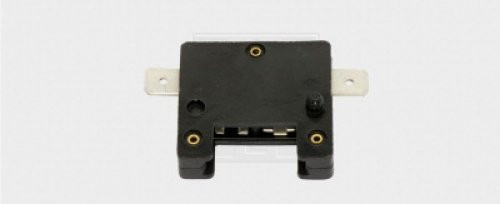 Sicherungshalter für Flachstecksicherungen 16A / 2,5-4mm² 1Stk.