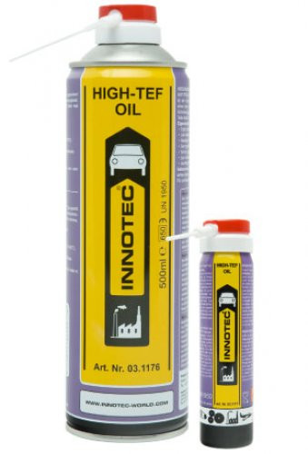 Innotec Teflonöl | High-Tef Oil 500ml