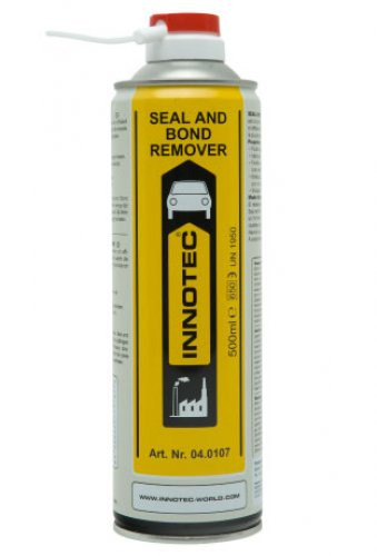 Innotec Klebstoff- & Dichtmassenentferner | Seal and Bond Remover 500ml