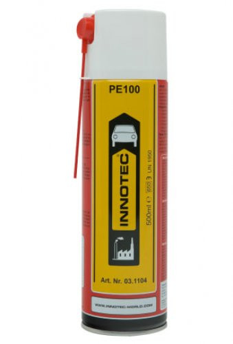 Innotec Silikonspray | PE100 500ml