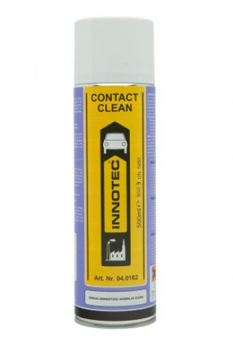 Innotec Kontaktreiniger | Contact Clean 500ml