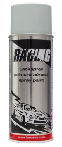 Racing Lackspray Universalgrundierung Grau 25 % Gratis Inhalt