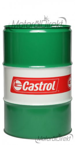 Castrol Aircol HV 100 208l Fass