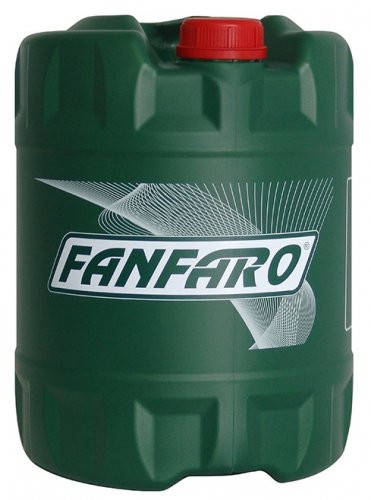 Fanfaro GSX 15W-40 Motoröl 20l