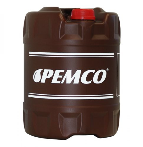 Pemco iDRIVE 102 20W-50 Motoröl 20l